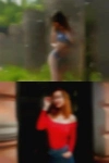 Nice naked girls goofing again