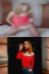 Pretty wives sex cock down