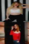 Women loves discreet sex life