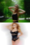 Any women pose nude anyone sex