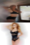 The mirror accidental pussy