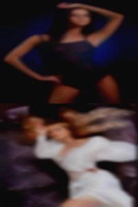 Marcelaniris3 girls with
