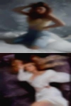 Men spying horny plump couple