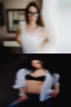 Naked bartender women danged