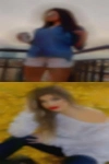 Nude masturbates horny wives
