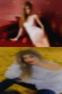 Closeup on hot horny IL girls