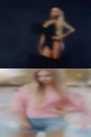 Looking women girls hourglass