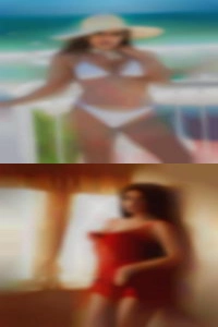 hongBrewton curvy women in