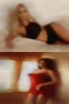 Horny sexy shape corpulent sex