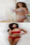 Horny year woman women advance