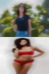 Something mature women busty
