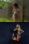 Mature horny woman types