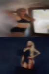 Senior horny female love city