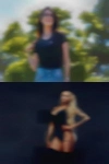 Women you sing money talk