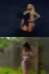 Swinging couples jerking off