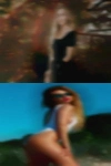 Girl right white daily feeds