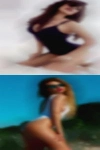 Girls doing outdoor activities