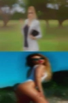 Sensual massage female midget