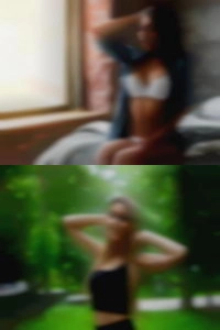 Audinobroome girl who really