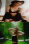 Looking wife cock genital girl