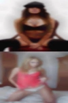 Stranger chill suburb wife