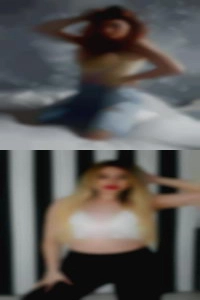 Morganlucky705 woman