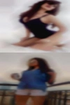 Horny housewife enjoys gang