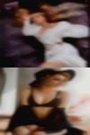 Horny female masturbation