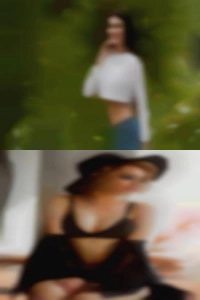 Swinging boys NM nudes