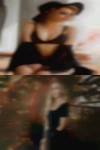 Explicit nudity seeks black