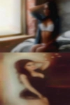 Horny coloured housewife lover