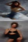 Lonely women stripping wive