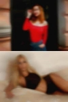 Women let watch party wife
