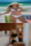 Swingers wheeling naked handy