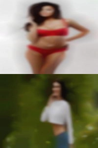 vonniRobichard swinging