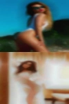 Sexy brunette naked girls