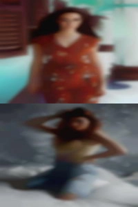 Real Virginia hairy pussy women in her past