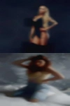 Nude females mud ride beach